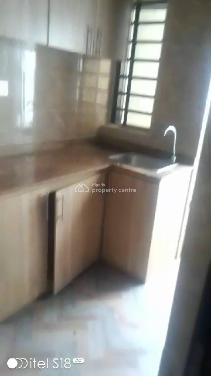 Band a, Spacious 2bedroom Flat, Victory Estate Amuwo Odofin Lagos, Amuwo Odofin, Lagos, Flat / Apartment for Rent