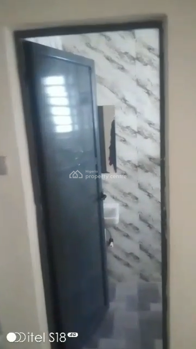 Band a, Spacious 2bedroom Flat, Victory Estate Amuwo Odofin Lagos, Amuwo Odofin, Lagos, Flat / Apartment for Rent