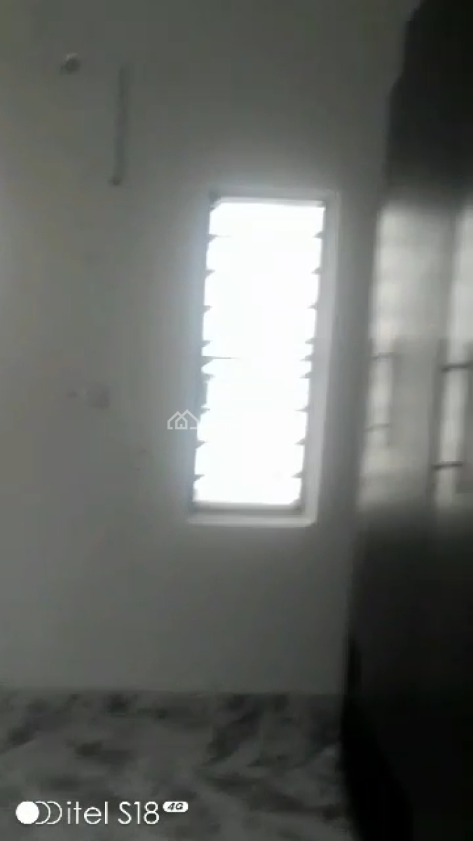 Band a, Spacious 2bedroom Flat, Victory Estate Amuwo Odofin Lagos, Amuwo Odofin, Lagos, Flat / Apartment for Rent