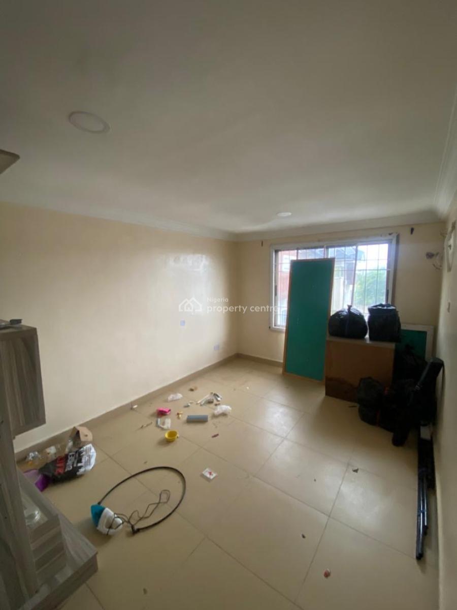 Well Fitted 1 Bed Serviced Apartment, Ikate, Lekki, Lagos, Mini Flat (room and Parlour) for Rent