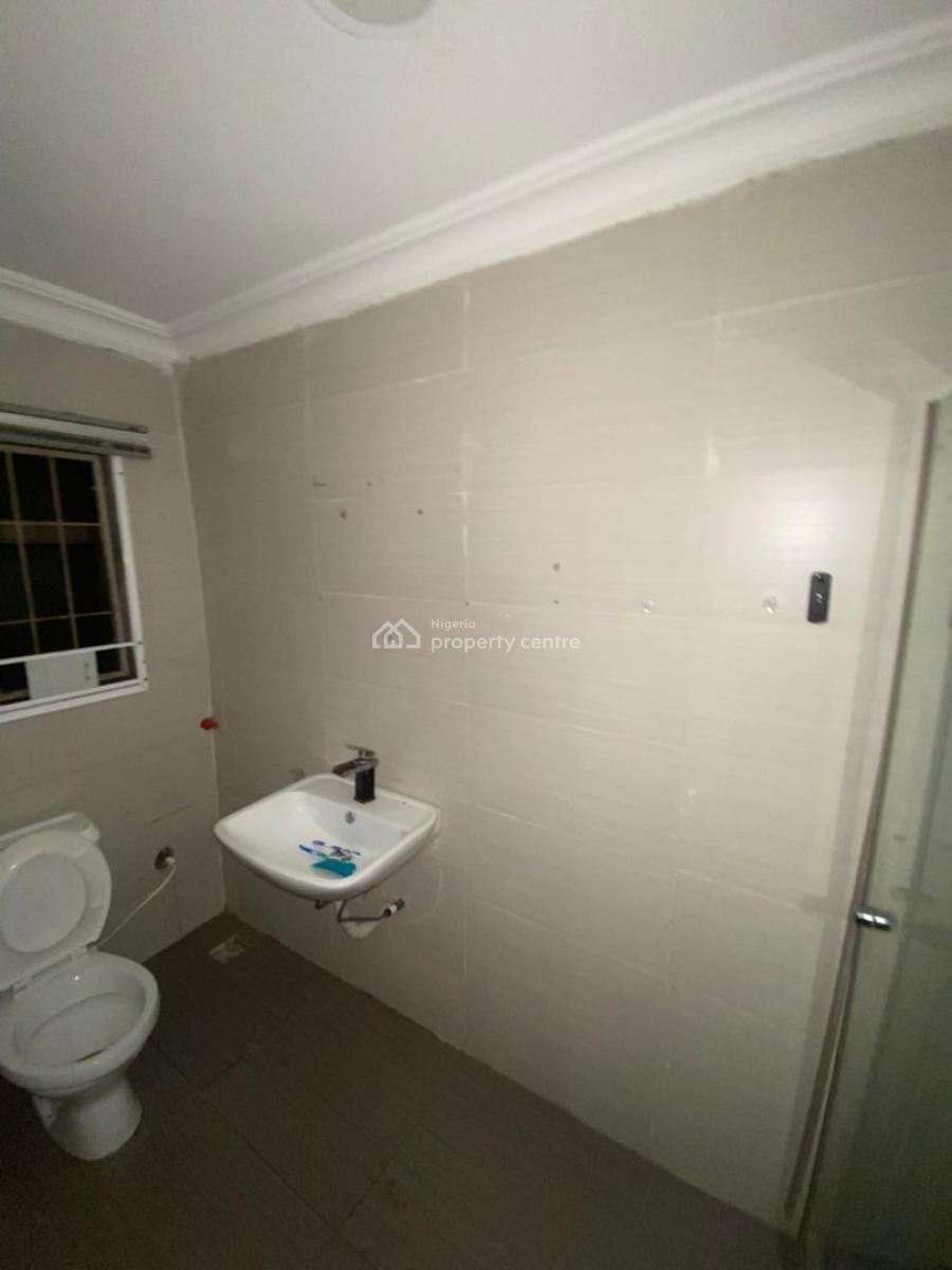 Well Fitted 1 Bed Serviced Apartment, Ikate, Lekki, Lagos, Mini Flat (room and Parlour) for Rent