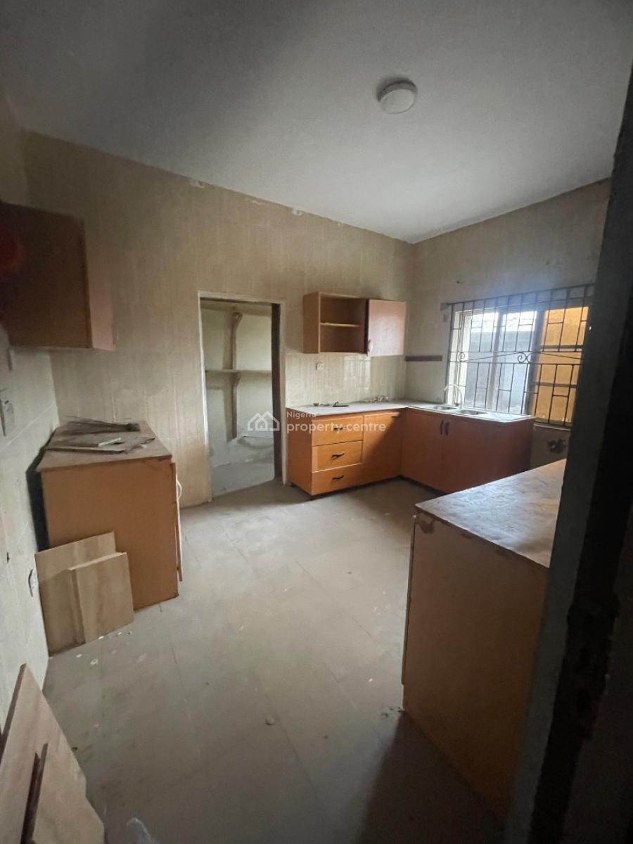 Affordable 3 Bed Spacious, Badore, Ajah, Lagos, House for Rent