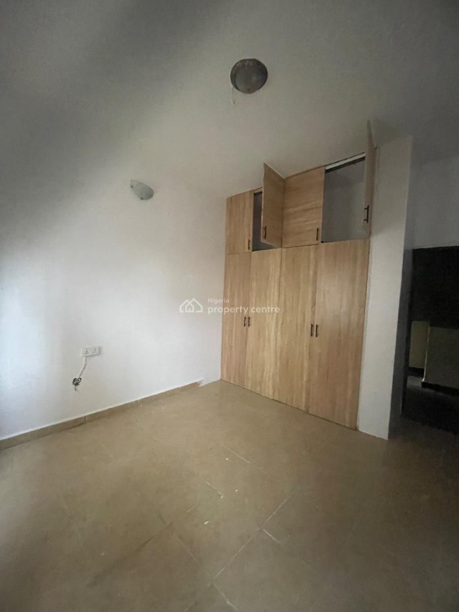 Affordable 3 Bed Spacious, Badore, Ajah, Lagos, House for Rent