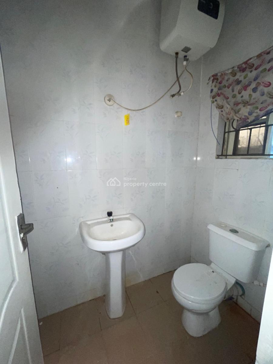 Affordable 3 Bed Spacious, Badore, Ajah, Lagos, House for Rent