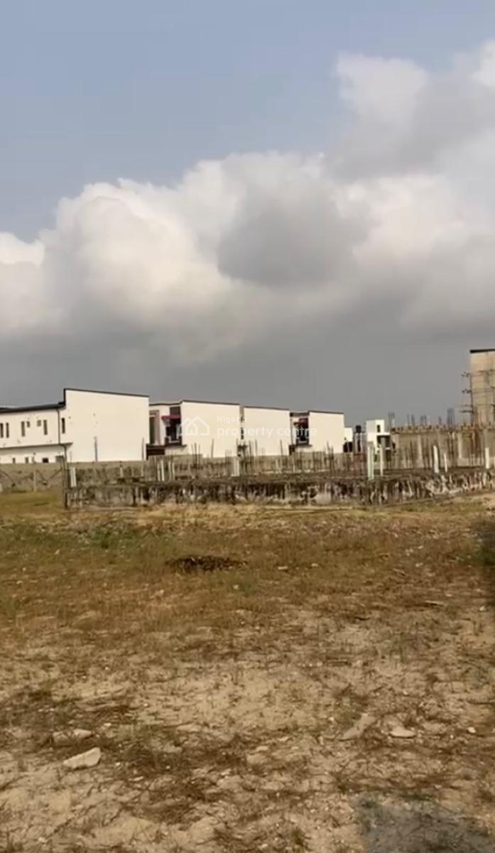 a Plot of Land Is Available in a Mini Estate., Lekki, Lagos, Land for Sale