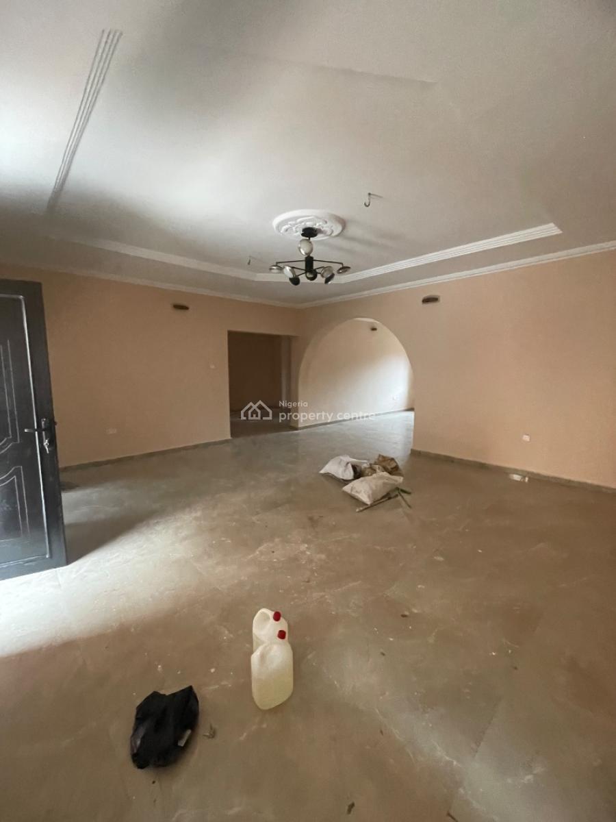 Premium/spacious/secured Code Access/close to Gate/fully Interlocked, Badore, Badore, Ajah, Lagos, House for Rent
