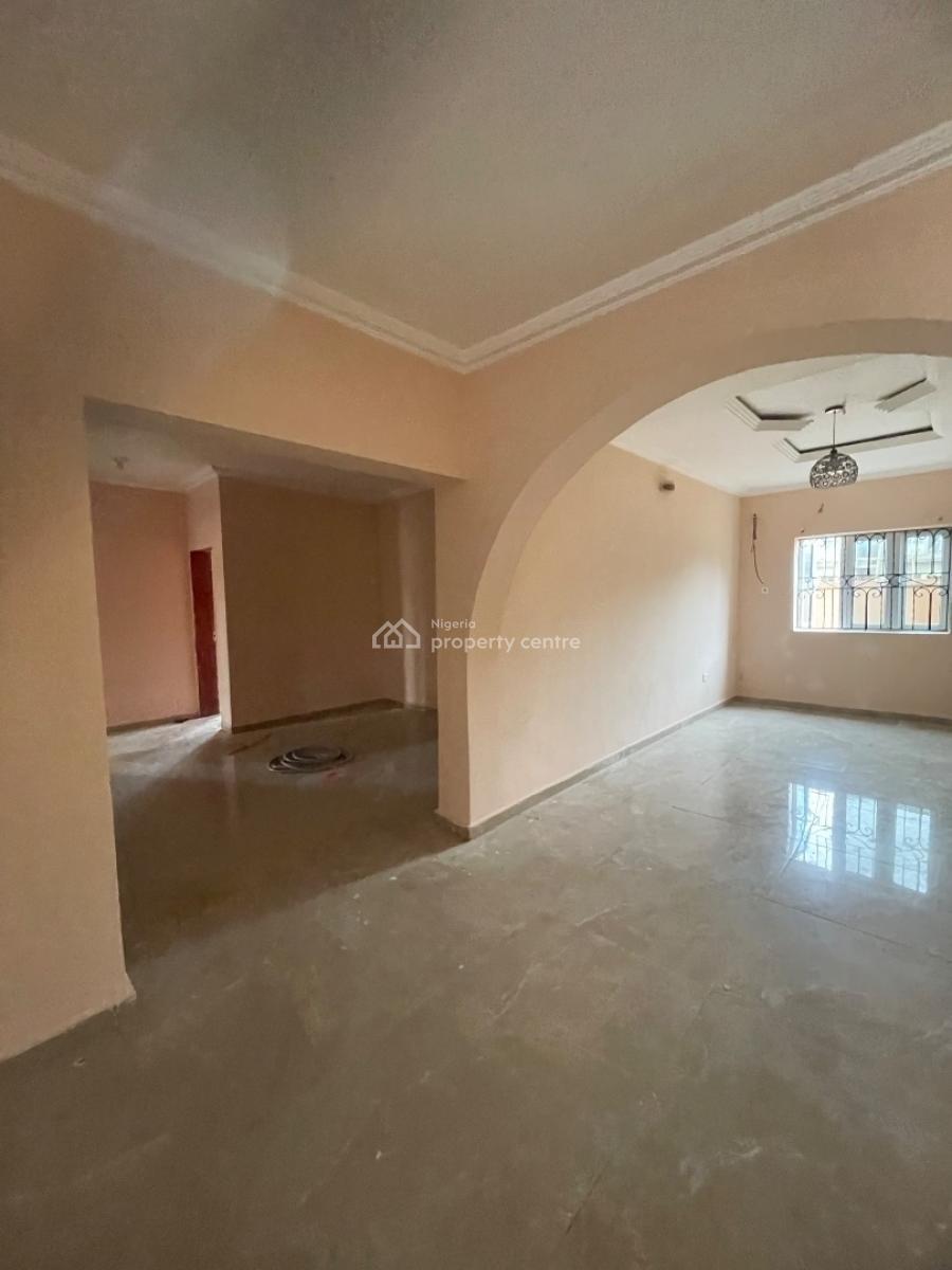 Premium/spacious/secured Code Access/close to Gate/fully Interlocked, Badore, Badore, Ajah, Lagos, House for Rent