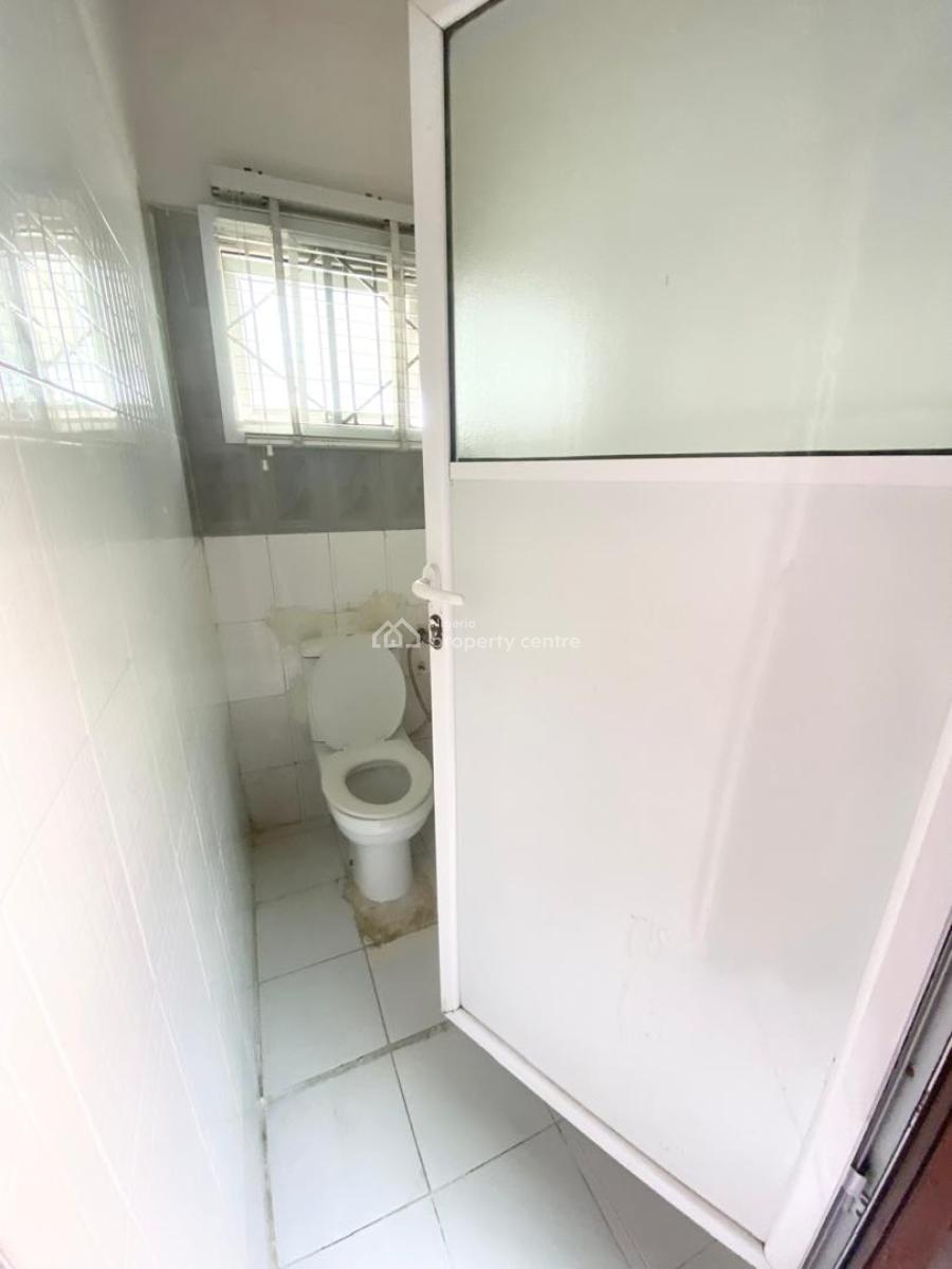 Spacious Room Self Contained, Lekki Phase 1, Lekki, Lagos, Self Contain (single Rooms) for Rent