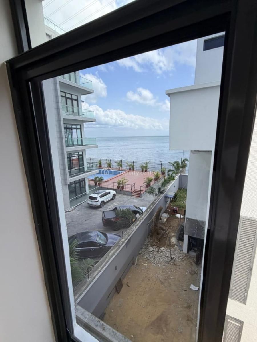 Contemporary Finished 5 Bedroom Detached House with Stunning City & Wa, Banana Island, Ikoyi, Lagos, Detached Duplex for Rent