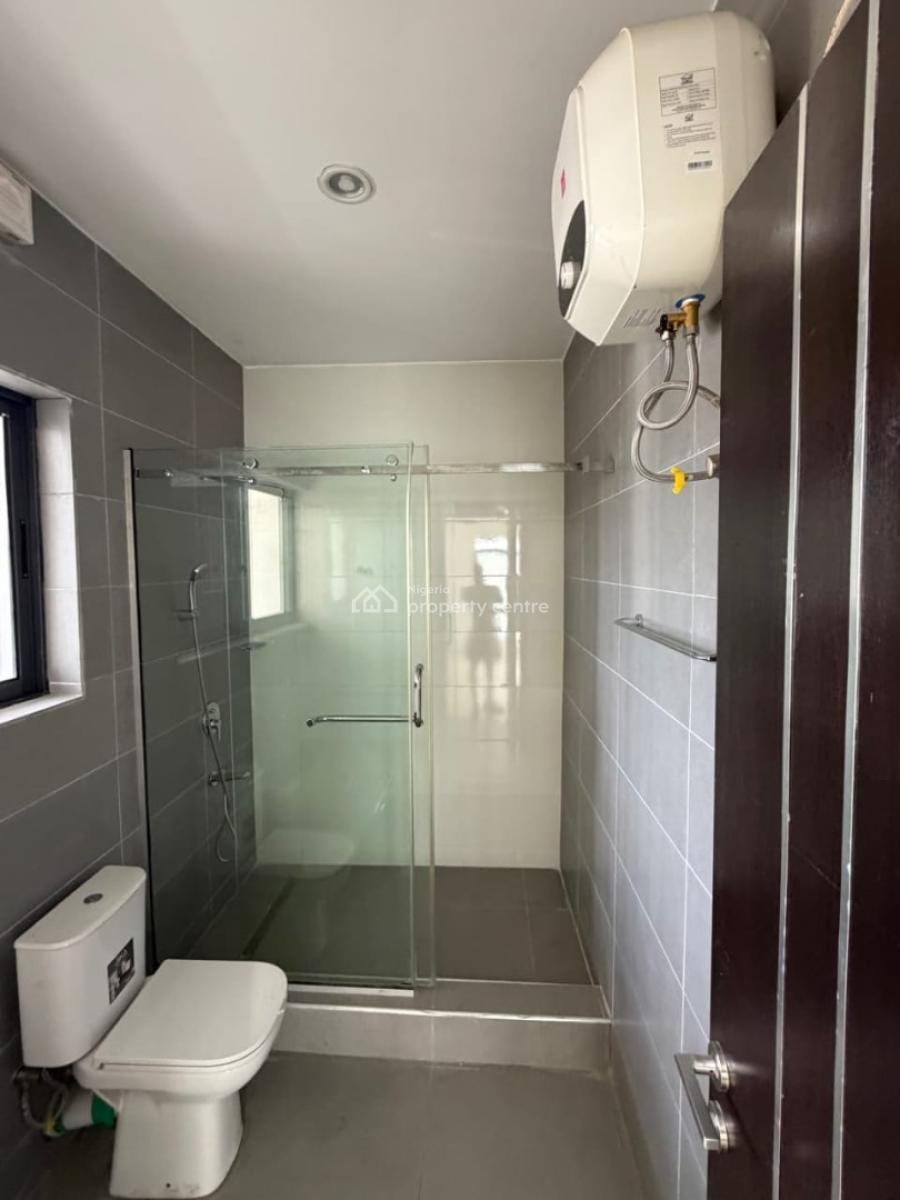 Contemporary Finished 5 Bedroom Detached House with Stunning City & Wa, Banana Island, Ikoyi, Lagos, Detached Duplex for Rent