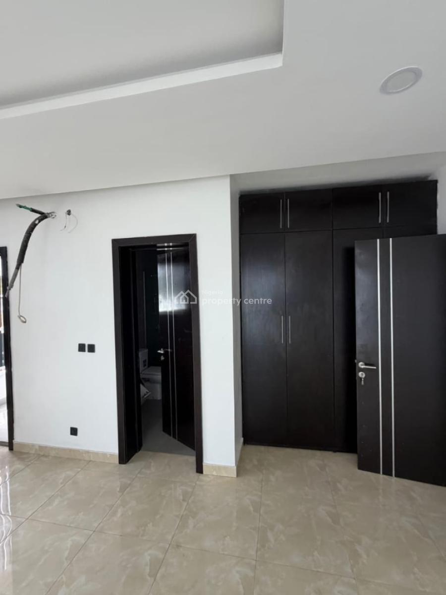 Contemporary Finished 5 Bedroom Detached House with Stunning City & Wa, Banana Island, Ikoyi, Lagos, Detached Duplex for Rent