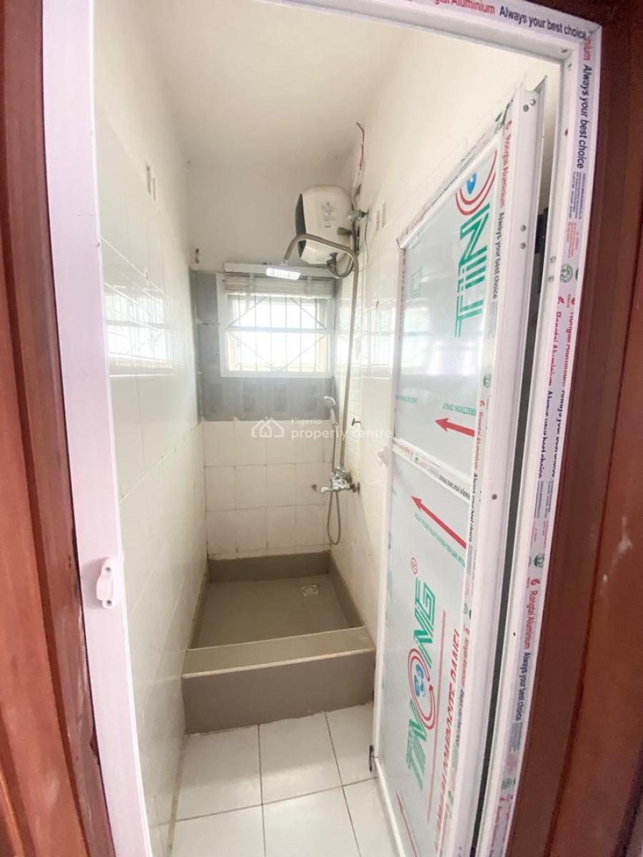 Spacious Single Room Self-contained, Lekki Phase 1, Lekki, Lagos, Self Contain (single Rooms) for Rent
