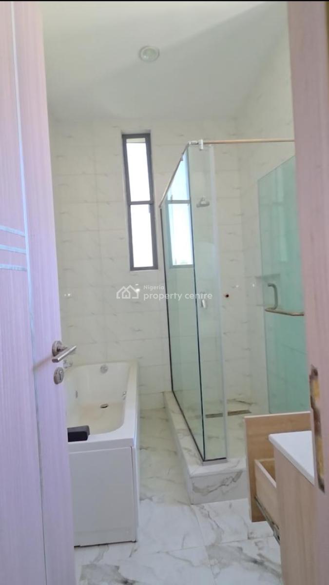Brand New 4-bedroom Terrace Home Plus a Bq Corner Unit, Queens Drive, Old Ikoyi, Ikoyi, Lagos, Terraced Duplex for Rent