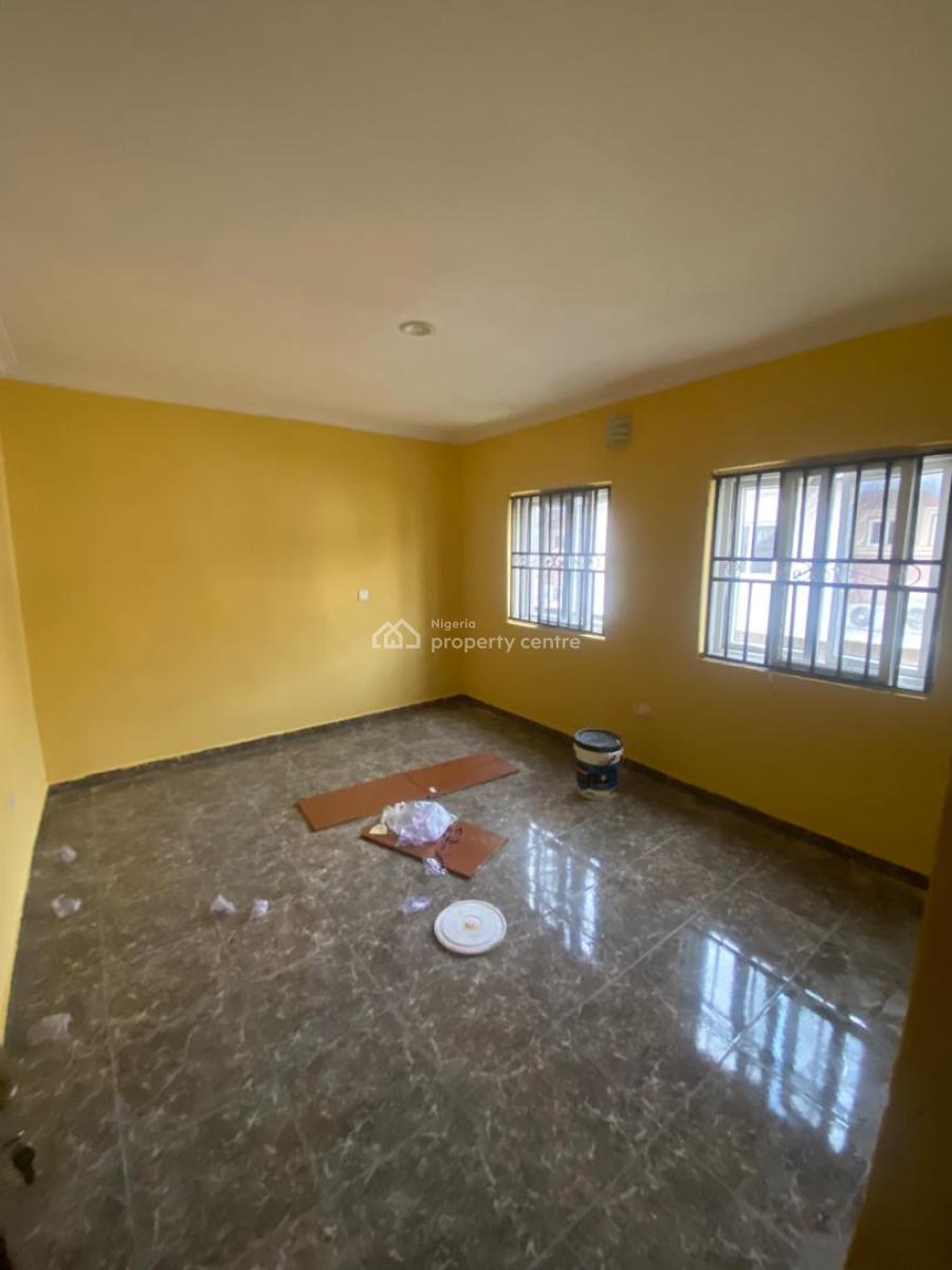 Specious 3 Bedroom Terrace Duplex, Platinum Way, Ikate Elegushi, Lekki, Lagos, Terraced Duplex for Rent