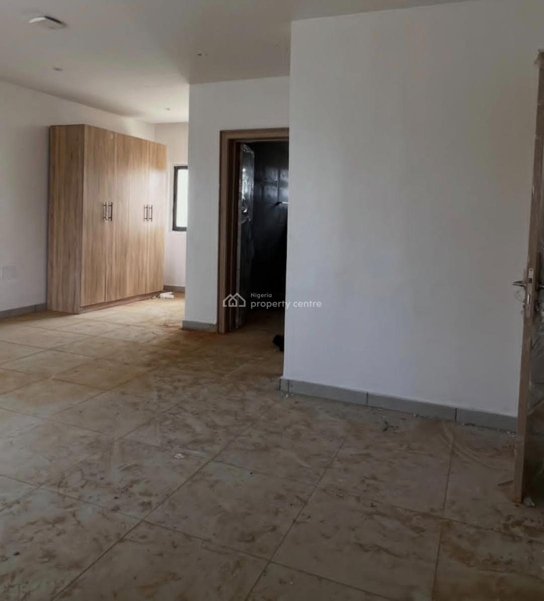 Fully Service 4bedroom Semi Detached Duplex with Pool & Gym, Osapa By Bis, Osapa, Lekki, Lagos, Semi-detached Duplex for Rent