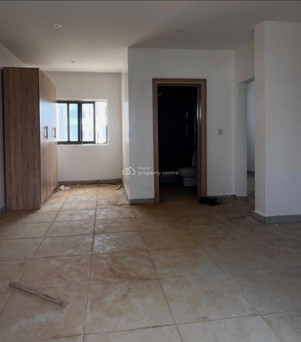 Fully Service 4bedroom Semi Detached Duplex with Pool & Gym, Osapa By Bis, Osapa, Lekki, Lagos, Semi-detached Duplex for Rent