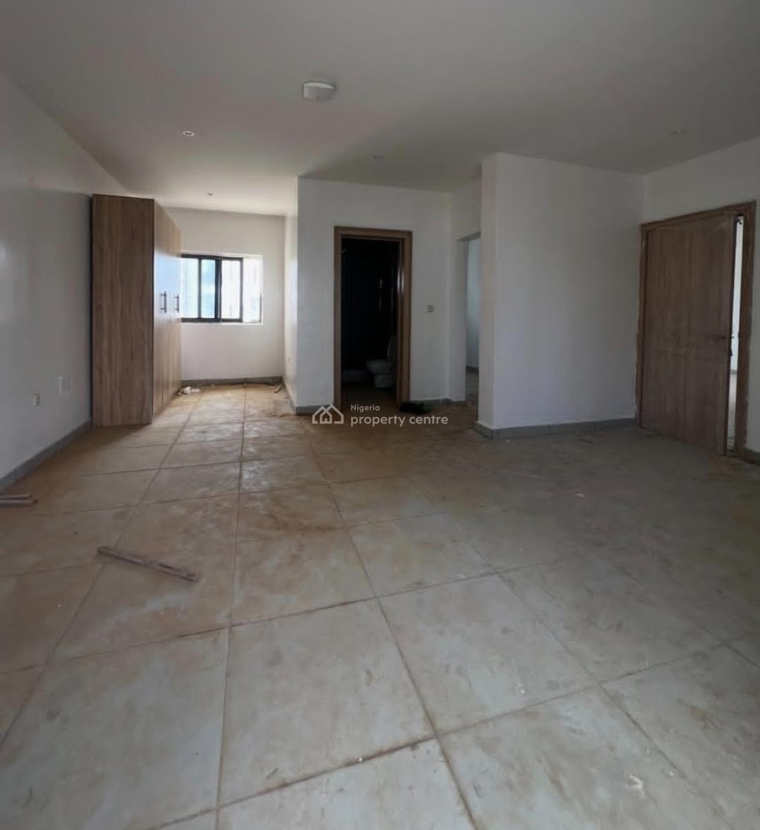 Fully Service 4bedroom Semi Detached Duplex with Pool & Gym, Osapa By Bis, Osapa, Lekki, Lagos, Semi-detached Duplex for Rent