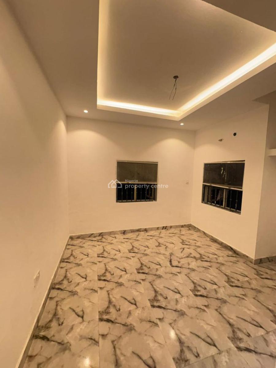 One Bedroom Flat, Ikota Villa Estate, Lekki, Lagos, Mini Flat (room and Parlour) for Rent