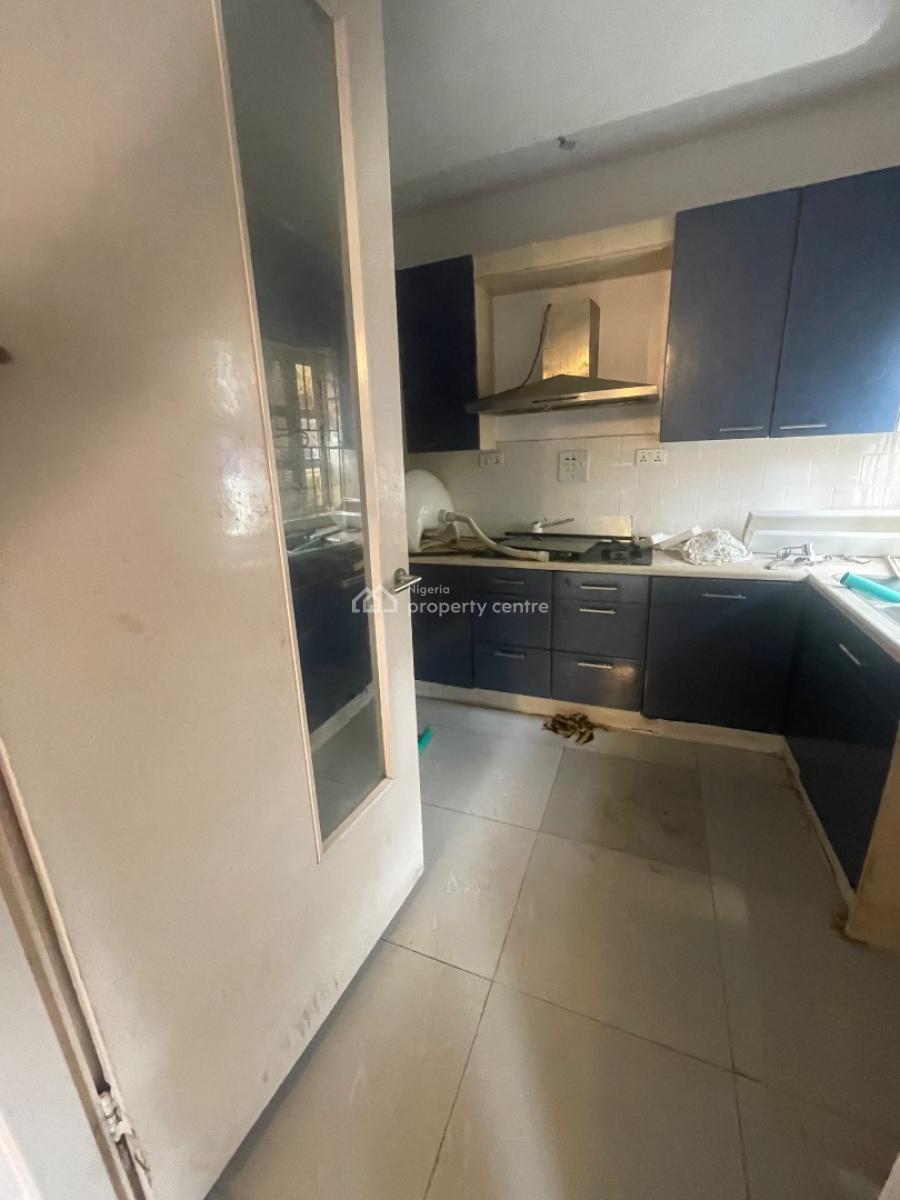 3 Bed Duplex, Ado, Ado, Ajah, Lagos, House for Rent