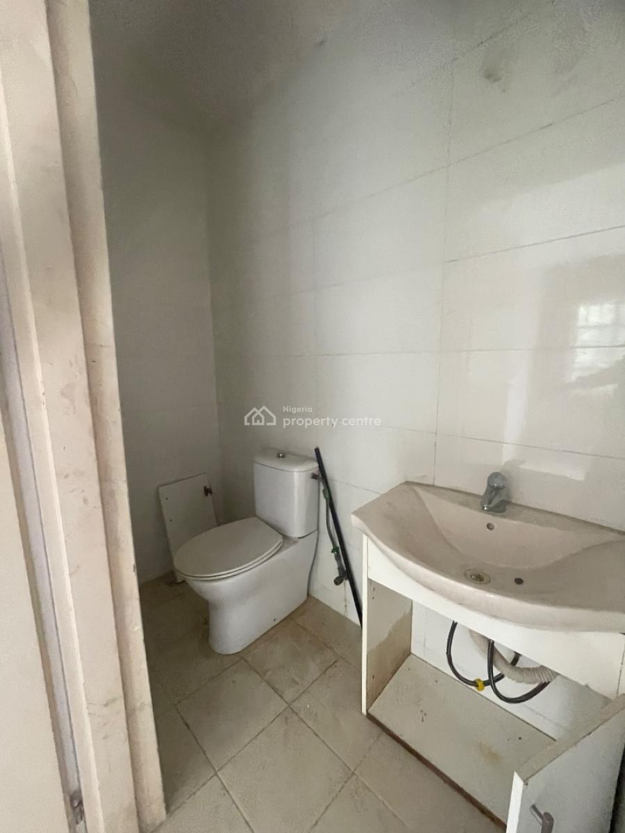 3 Bed Duplex, Ado, Ado, Ajah, Lagos, House for Rent