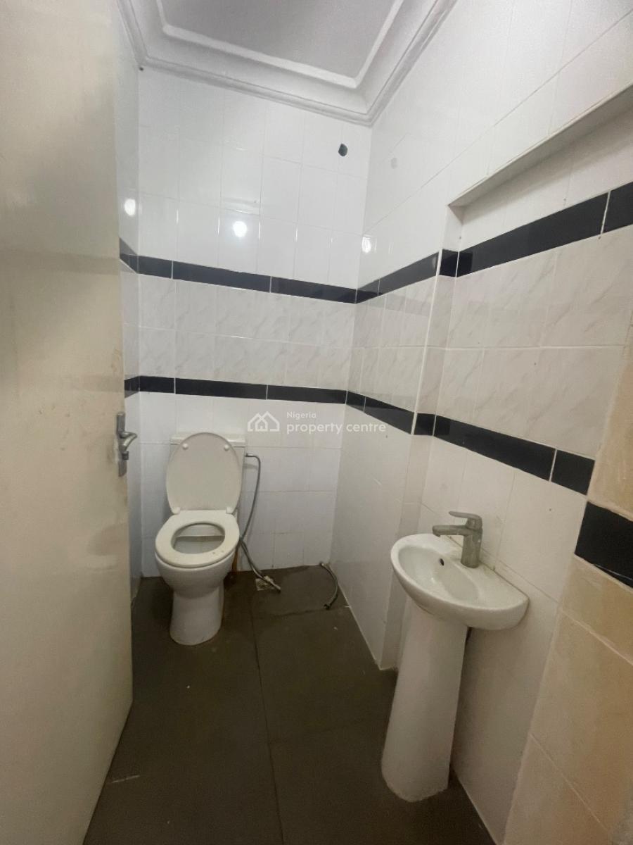 3 Bed Duplex, Ado, Ado, Ajah, Lagos, House for Rent