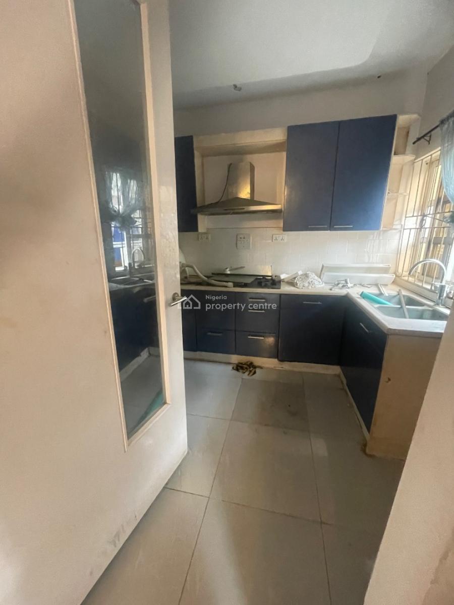 3 Bed Duplex, Ado, Ado, Ajah, Lagos, House for Rent