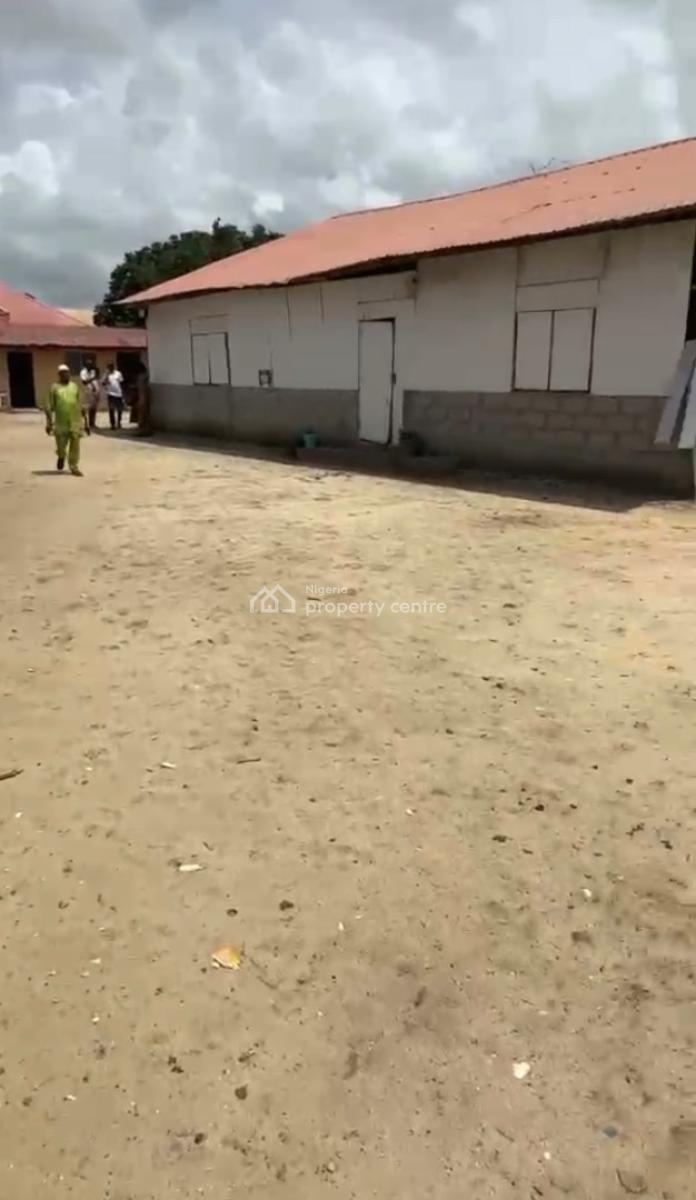 2,622.55 Sqm Parcel of Land Is Available, Awoyaya, Ibeju Lekki, Lagos, Land for Sale