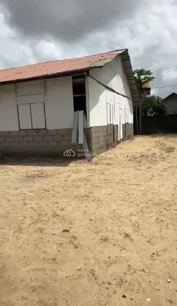 2,622.55 Sqm Parcel of Land Is Available, Awoyaya, Ibeju Lekki, Lagos, Land for Sale