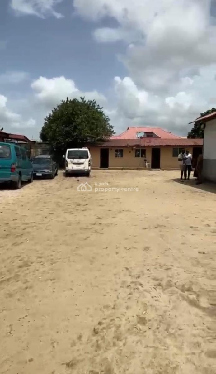 2,622.55 Sqm Parcel of Land Is Available, Awoyaya, Ibeju Lekki, Lagos, Land for Sale