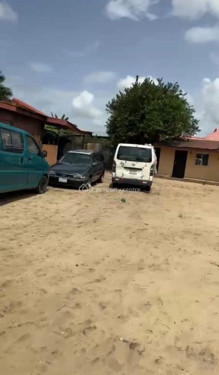 2,622.55 Sqm Parcel of Land Is Available, Awoyaya, Ibeju Lekki, Lagos, Land for Sale