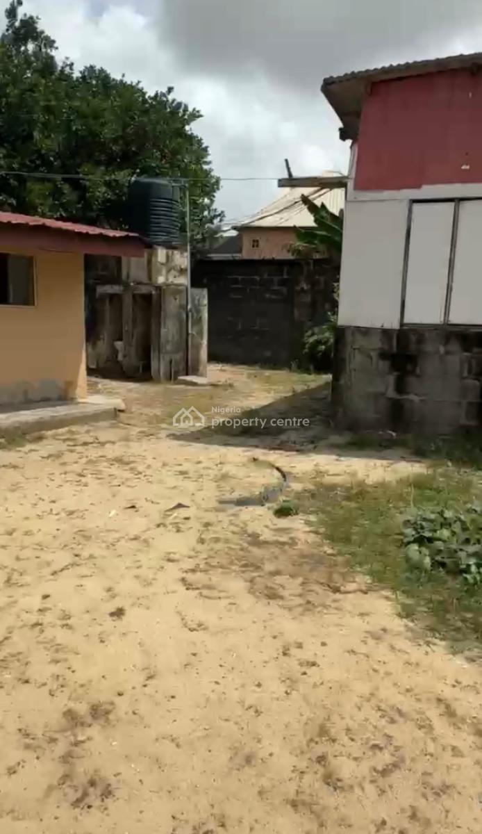 2,622.55 Sqm Parcel of Land Is Available, Awoyaya, Ibeju Lekki, Lagos, Land for Sale