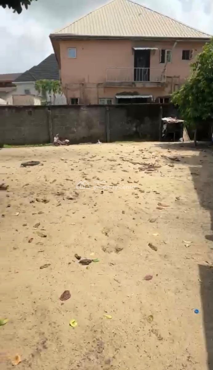 2,622.55 Sqm Parcel of Land Is Available, Awoyaya, Ibeju Lekki, Lagos, Land for Sale