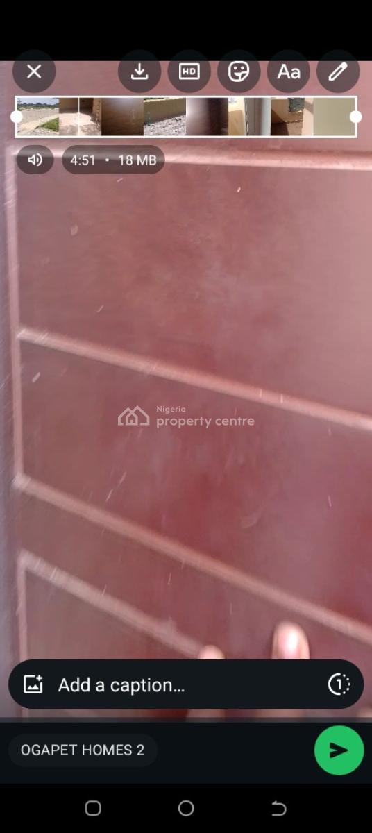 Luxury Spacious 4 Bedroom Semi-detached Duplex Pay and Pack in, Abijo Gra Ibeju Lekki, Abijo, Lekki, Lagos, Semi-detached Duplex for Sale