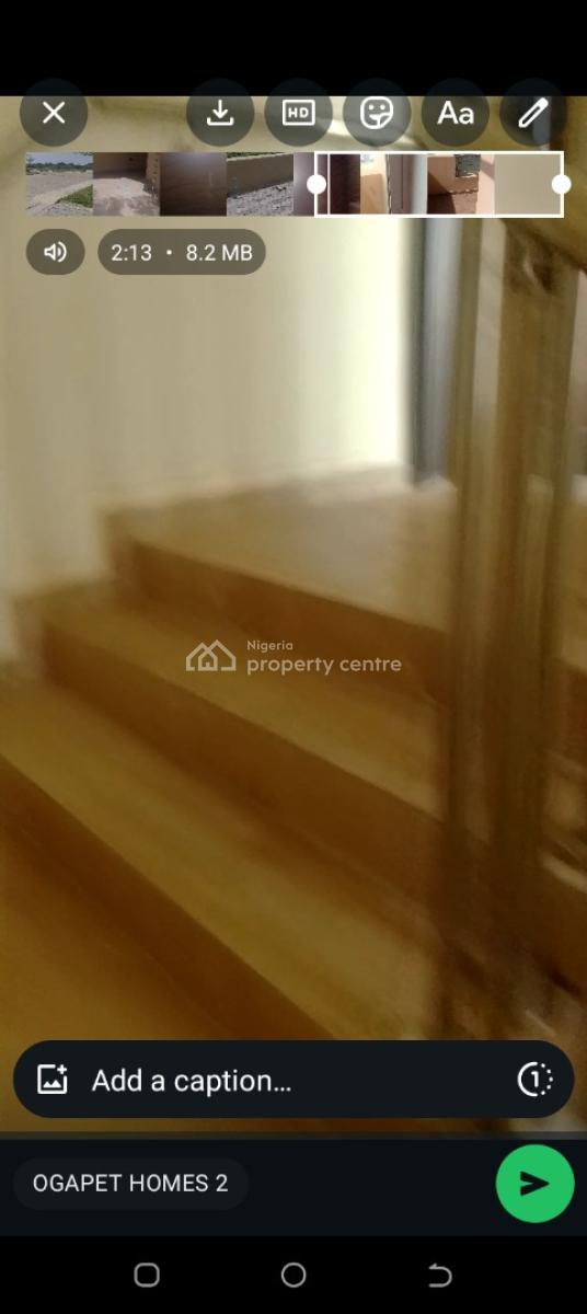 Luxury Spacious 4 Bedroom Semi-detached Duplex Pay and Pack in, Abijo Gra Ibeju Lekki, Abijo, Lekki, Lagos, Semi-detached Duplex for Sale