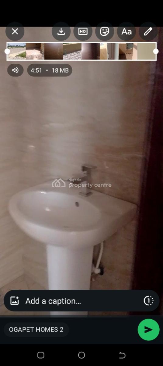 Luxury Spacious 4 Bedroom Semi-detached Duplex Pay and Pack in, Abijo Gra Ibeju Lekki, Abijo, Lekki, Lagos, Semi-detached Duplex for Sale