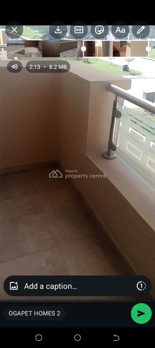 Luxury Spacious 4 Bedroom Semi-detached Duplex Pay and Pack in, Abijo Gra Ibeju Lekki, Abijo, Lekki, Lagos, Semi-detached Duplex for Sale