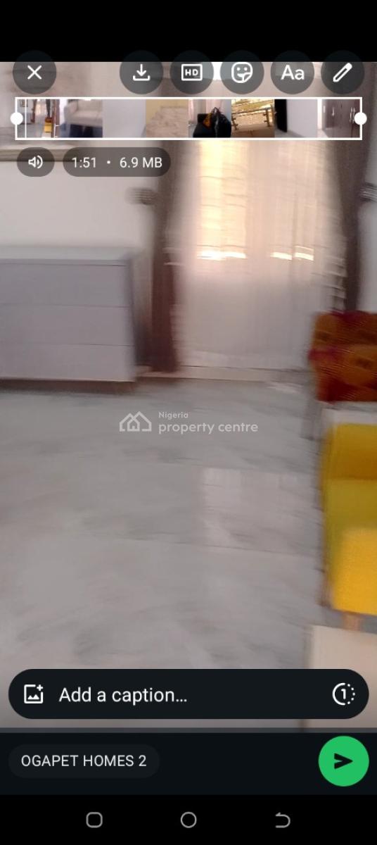 Luxury Spacious 4 Bedroom Semi-detached Duplex Pay and Pack in, Abijo Gra Ibeju Lekki, Abijo, Lekki, Lagos, Semi-detached Duplex for Sale