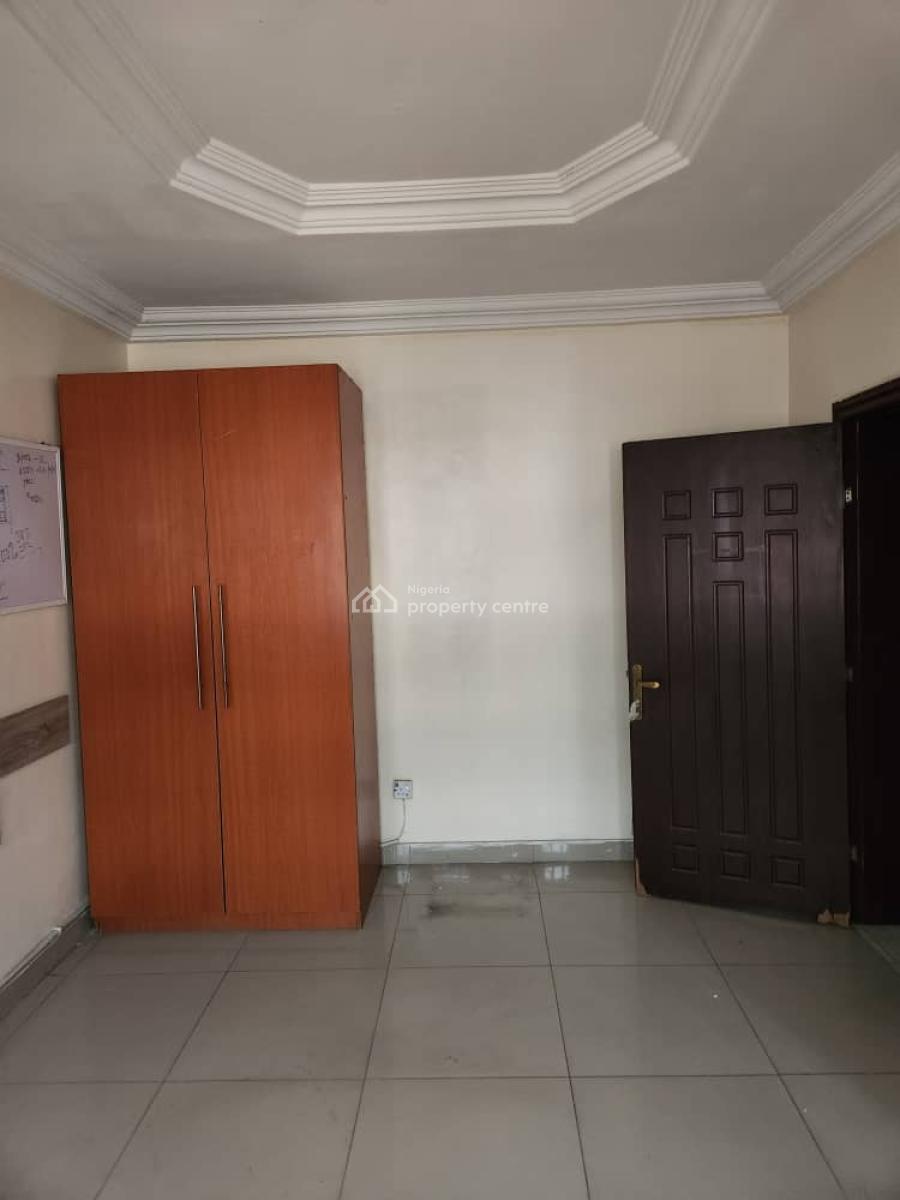 Semi Detached 5beds with 1 Room Bq, Lekki Phase 1, Lekki, Lagos, Flat / Apartment for Rent