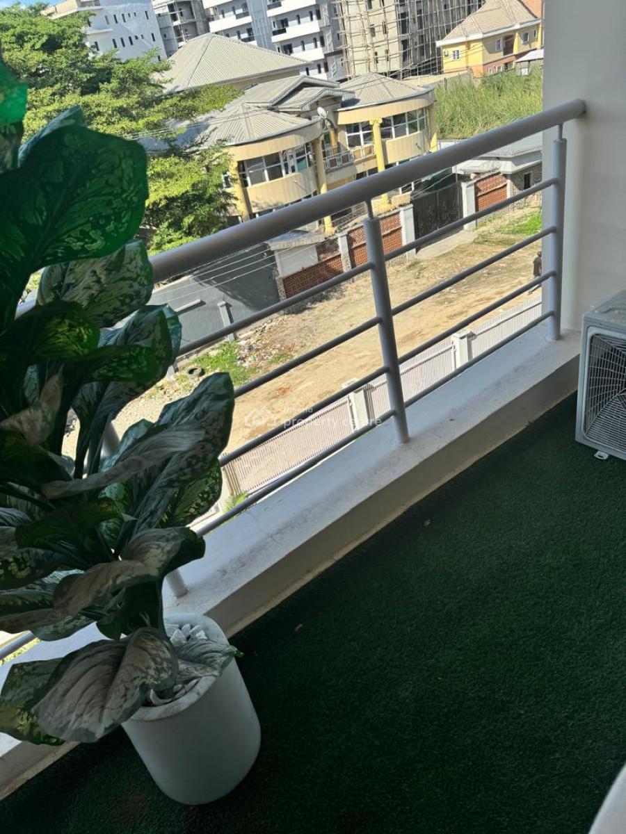 3 Bedroom Fully Furnished Apartment, Lekki Phase 1, Lekki, Lagos, Flat / Apartment for Rent