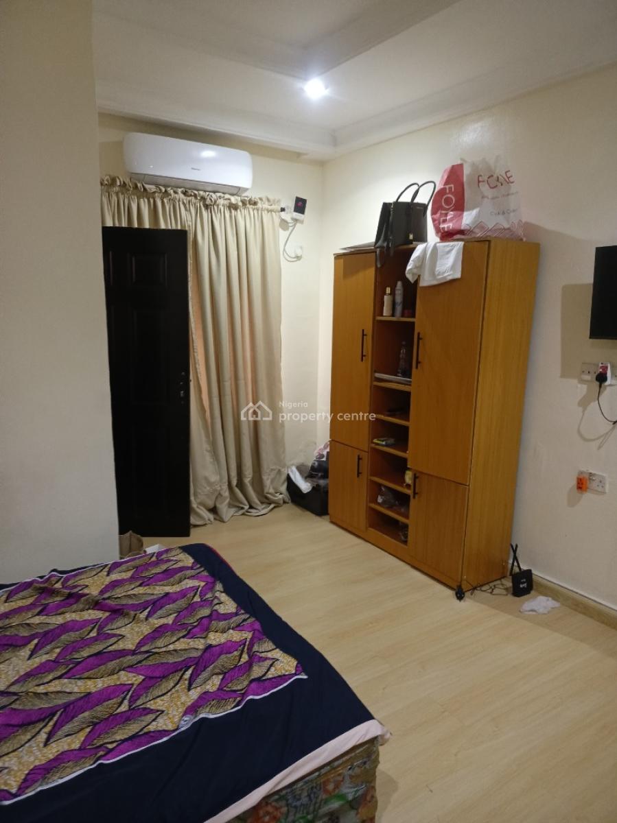 Single Room Self Contain, Legali Ayorinde Street, Victoria Island (vi), Lagos, Self Contain (single Rooms) for Rent