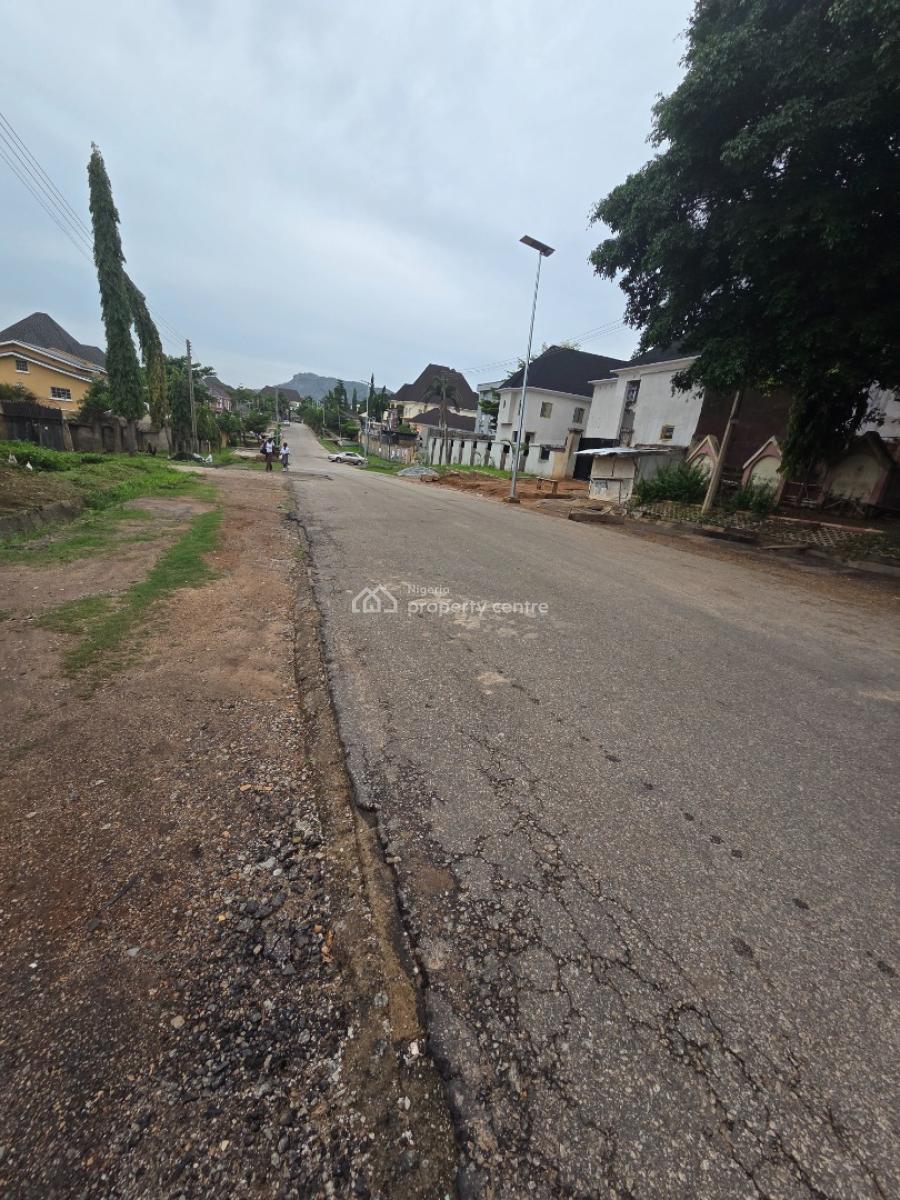 Mini Estate of 9 Units Classic Detached Duplexes, 69 Road, Gwarinpa, Abuja, House for Sale