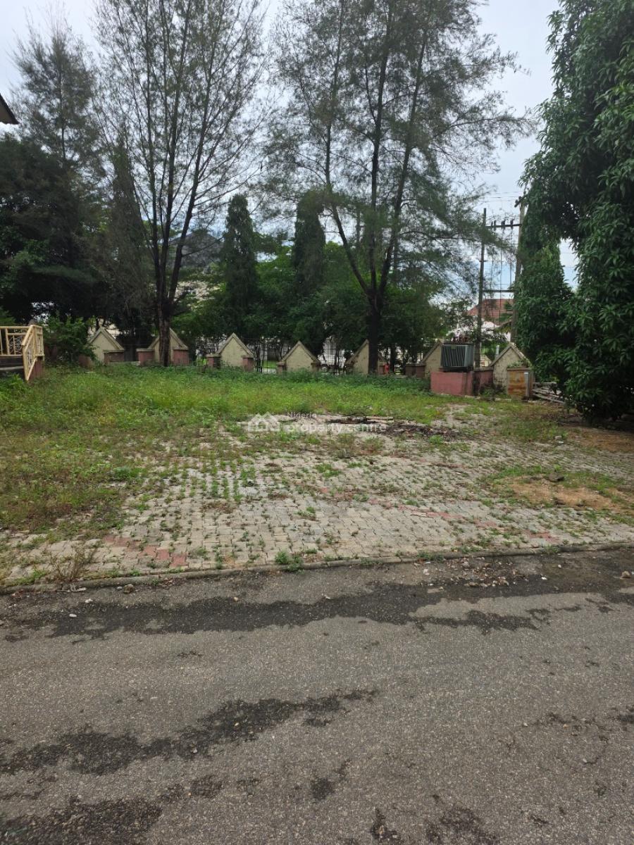 Mini Estate of 9 Units Classic Detached Duplexes, 69 Road, Gwarinpa, Abuja, House for Sale