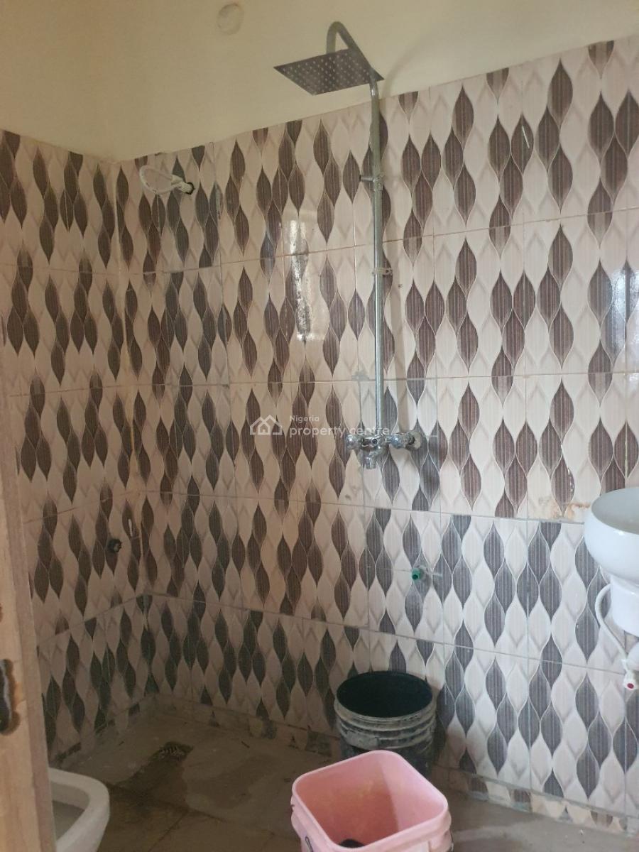 Luxury 2 Bedroom Flat with Private Staircase in Serene Estate, Badore Road, Ajah, Badore, Ajah, Lagos, Flat / Apartment for Rent