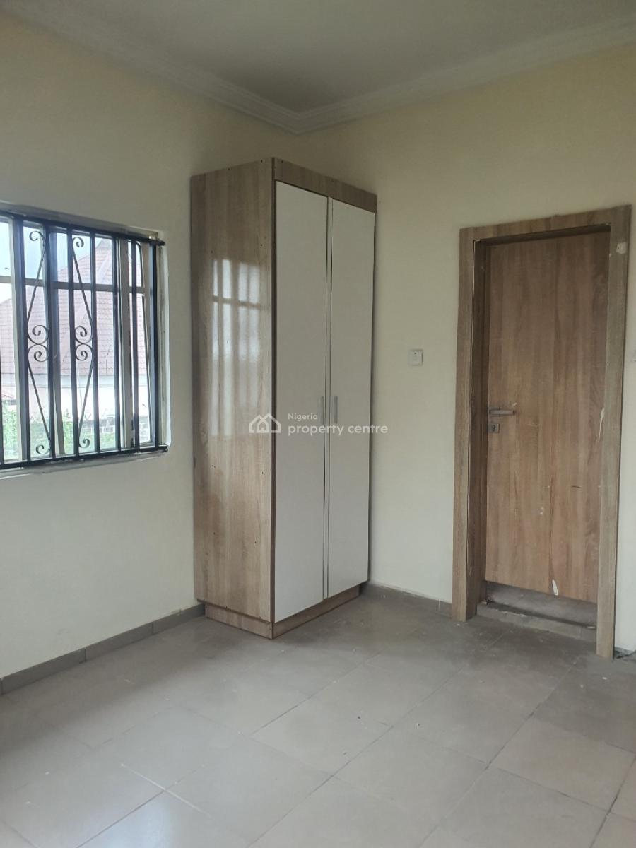 Luxury 2 Bedroom Flat with Private Staircase in Serene Estate, Badore Road, Ajah, Badore, Ajah, Lagos, Flat / Apartment for Rent