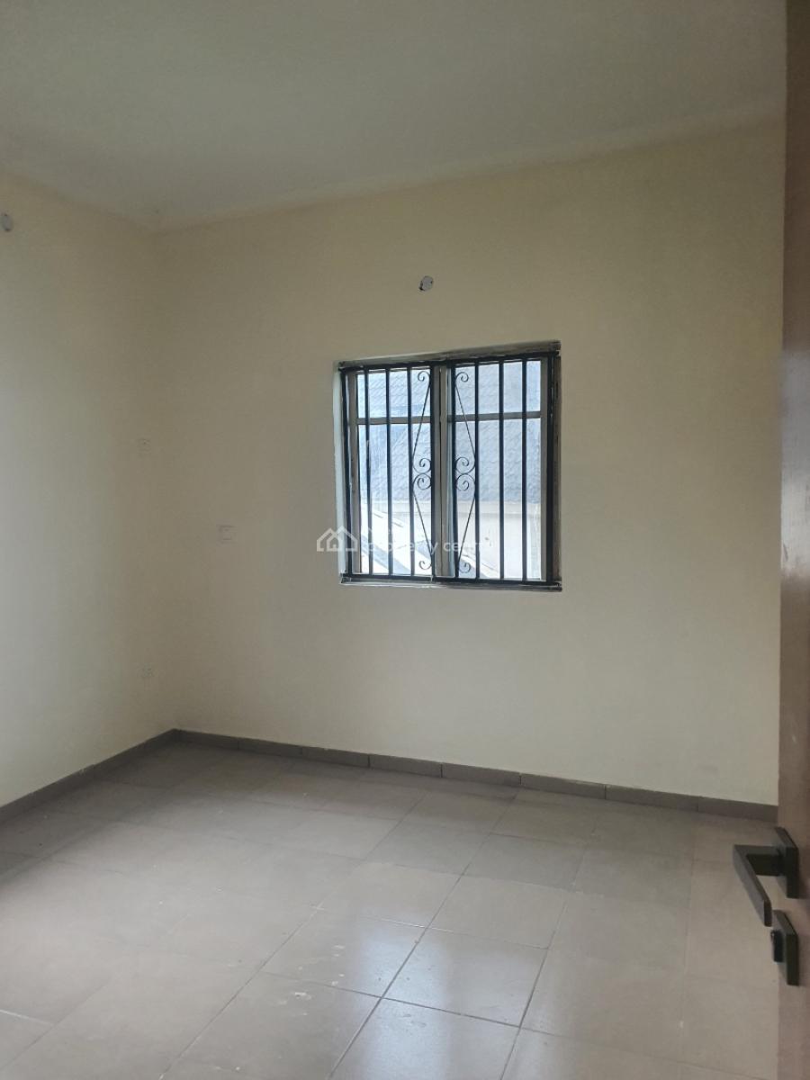 Luxury 2 Bedroom Flat with Private Staircase in Serene Estate, Badore Road, Ajah, Badore, Ajah, Lagos, Flat / Apartment for Rent