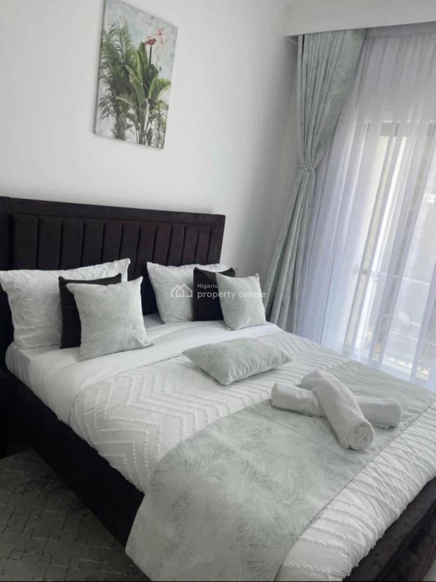 1 Bedroom Loft with Snooker Board and Table Tennis, Lekki Phase 1, Lekki, Lagos, Flat / Apartment Short Let