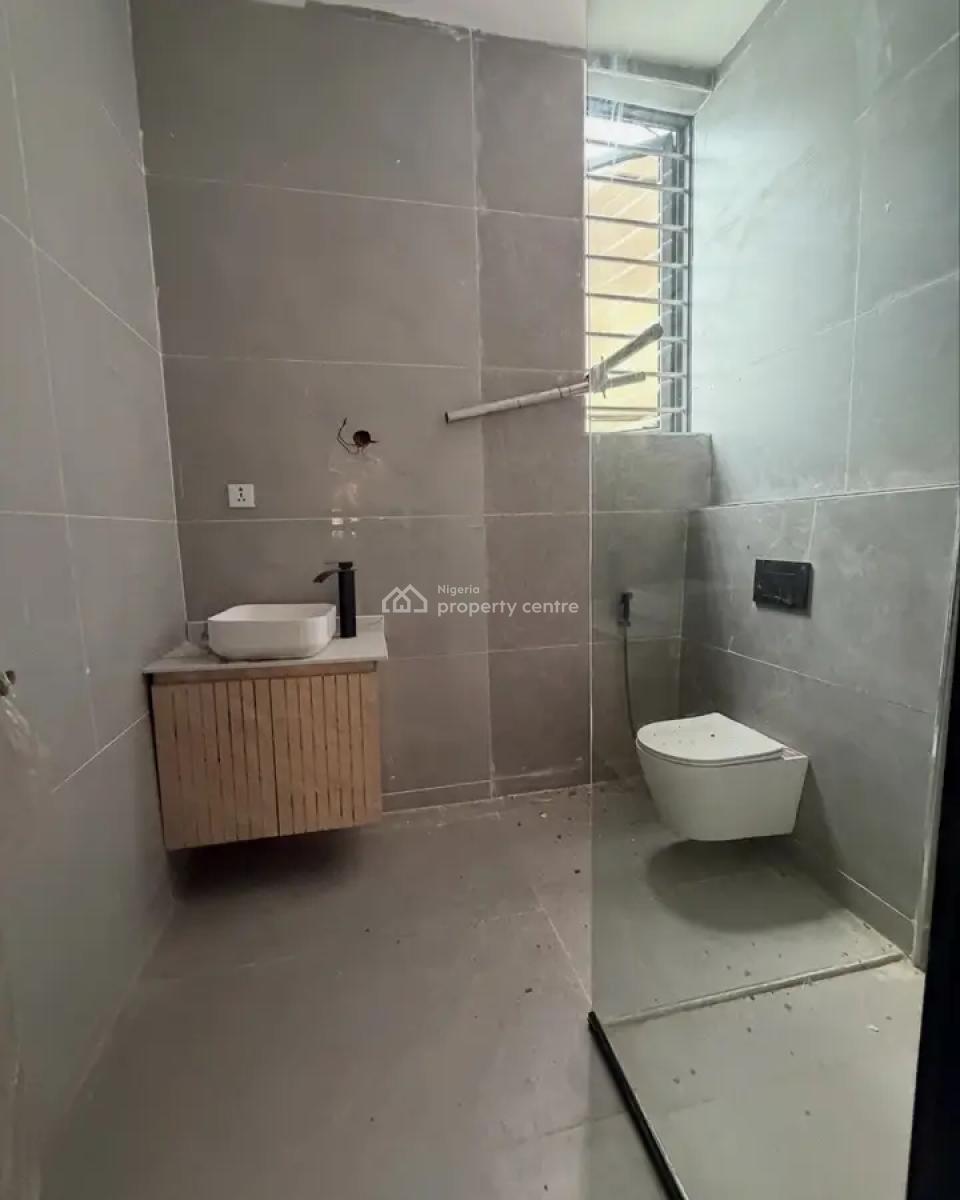 Brand New 5 Bedrooms Detached Duplex with Penthouse, Swimming Pool &bq, Royal Garden Estate, Ajah, Lagos, Detached Duplex for Sale