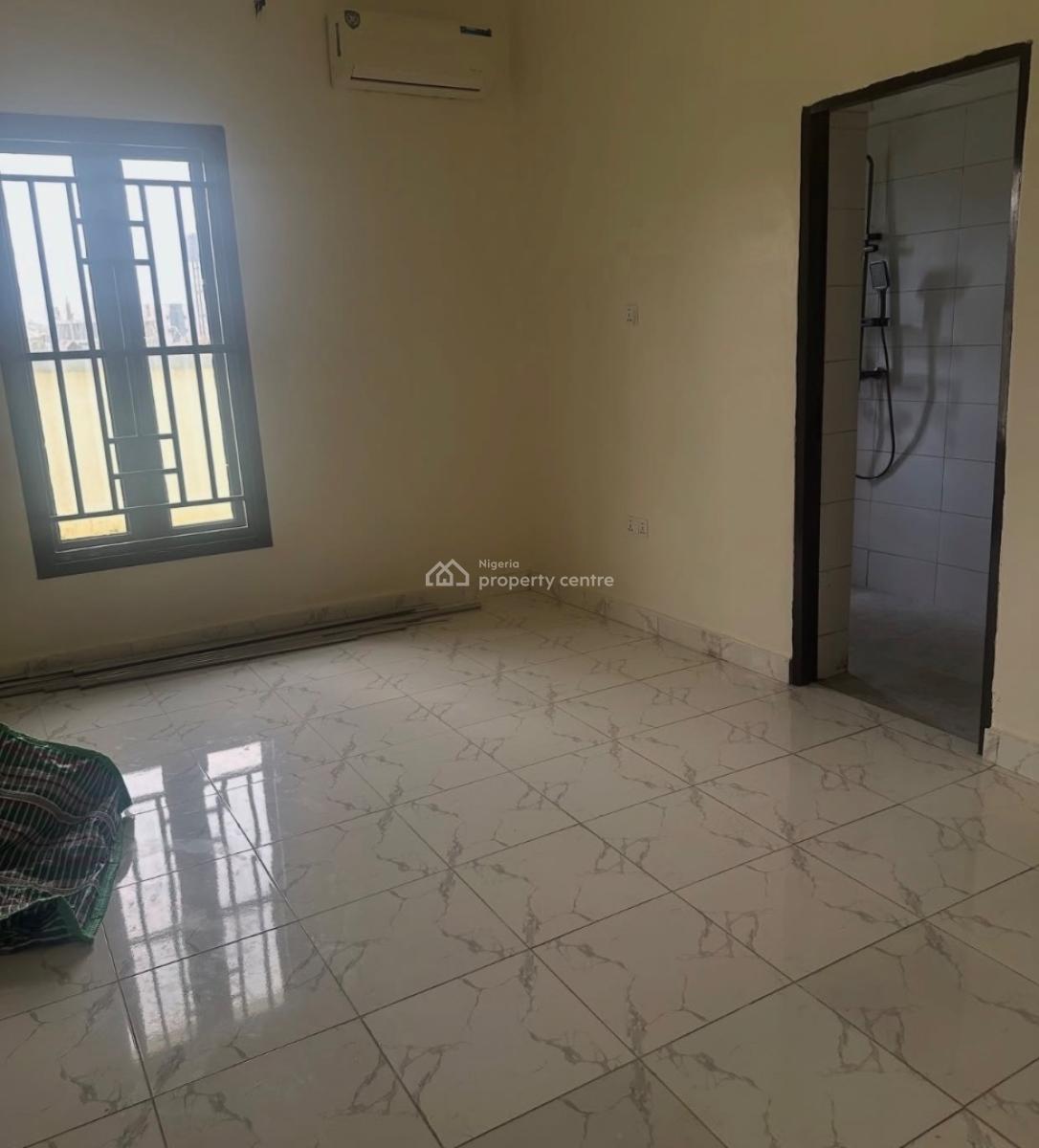Neatly Built 2 Bedroom Flat  Jahi, Jahi, Jahi, Abuja, Flat / Apartment for Rent