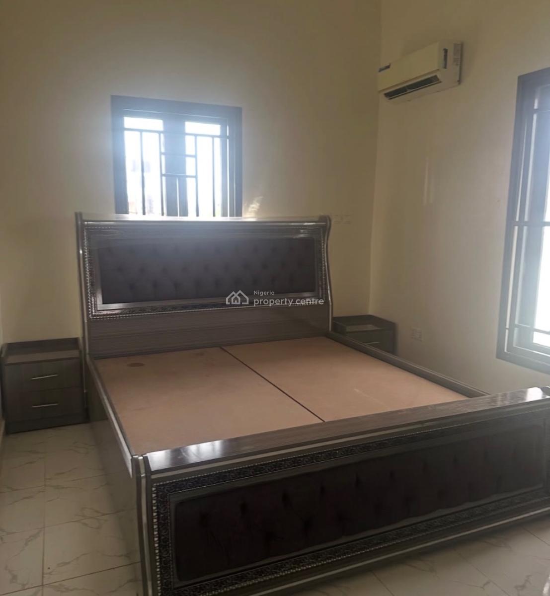 Neatly Built 2 Bedroom Flat  Jahi, Jahi, Jahi, Abuja, Flat / Apartment for Rent