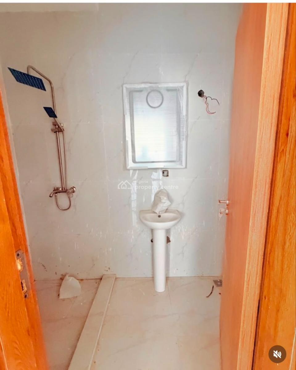 Beautifully Finished 4 Bedroom Duplex with Bq, Short Drive From Magodo Gra, Opic, Isheri North, Lagos, Detached Duplex for Sale